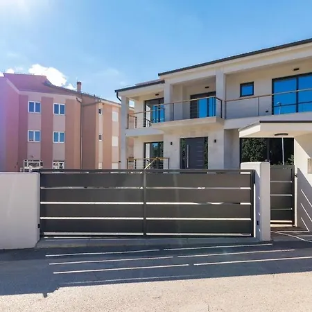 Villa Munat