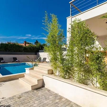 Villa Munat *