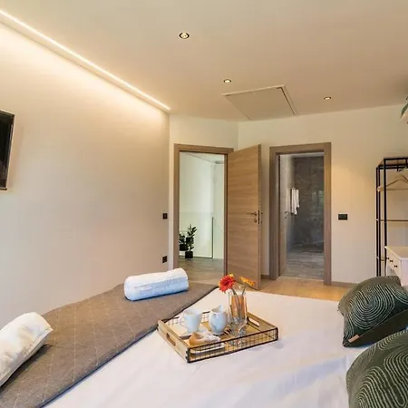 Villa Munat Ližnjan