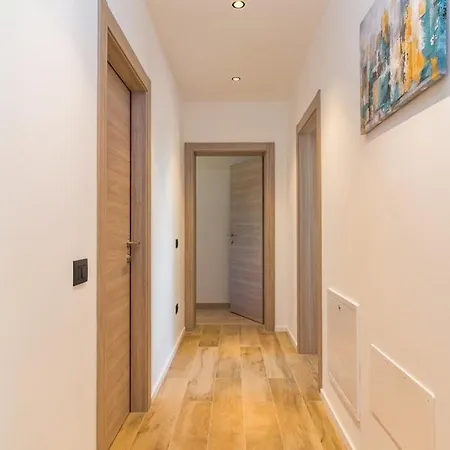 Villa Munat Ližnjan