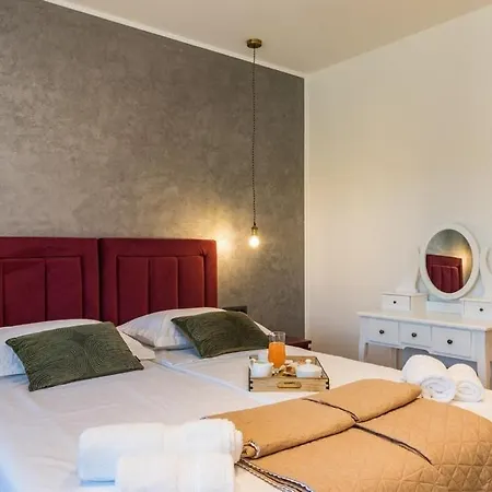 Munat Villa Ližnjan