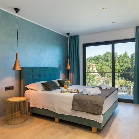 Villa Munat Ližnjan