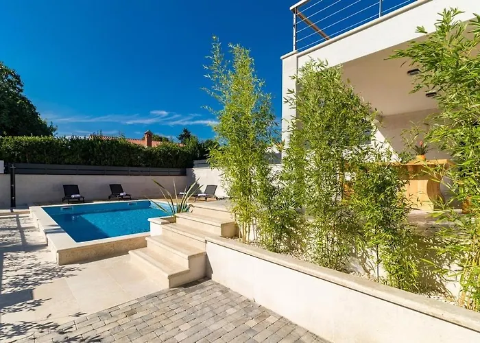 Villa Munat *