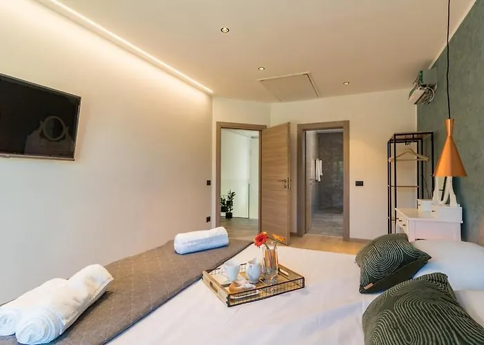 Villa Munat Ližnjan